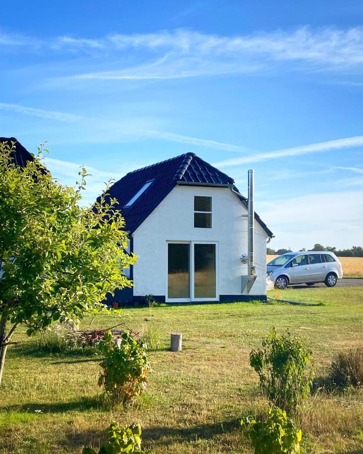 Hyggehytten Auf Bornholm Ostermarie Exterior photo